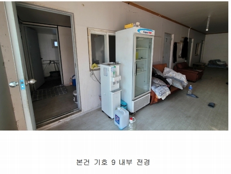 2023타경6511 충청남도 아산시 영인면 역리 342-27 공장 경매 이미지