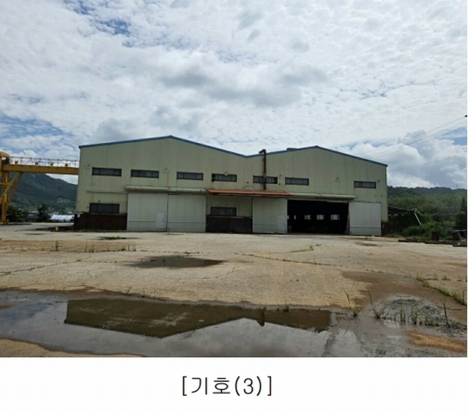 2023타경6511 충청남도 아산시 영인면 역리 342-27 공장 경매 이미지