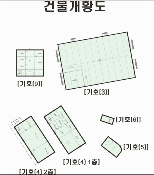 2023타경6511 충청남도 아산시 영인면 역리 342-27 공장 경매 이미지