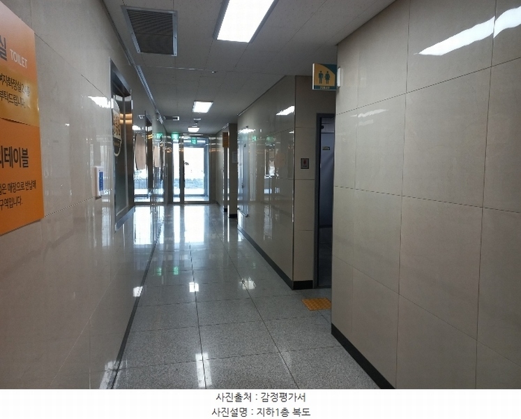 2024타경6723 충청남도 천안시 서북구 성성5로 95, 브이티스퀘어 비동 지1층 비121호 근린상가 경매 이미지