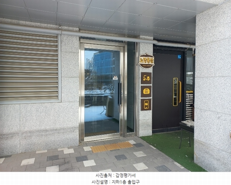 2024타경6723 충청남도 천안시 서북구 성성5로 95, 브이티스퀘어 비동 지1층 비121호 근린상가 경매 이미지