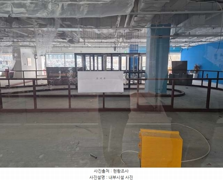 2024타경6723 충청남도 천안시 서북구 성성5로 95, 브이티스퀘어 비동 지1층 비121호 근린상가 경매 이미지