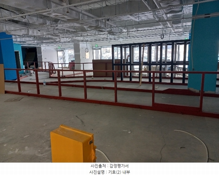 2024타경6723 충청남도 천안시 서북구 성성5로 95, 브이티스퀘어 비동 지1층 비121호 근린상가 경매 이미지