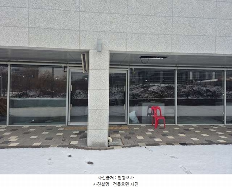 2024타경6723 충청남도 천안시 서북구 성성5로 95, 브이티스퀘어 비동 지1층 비121호 근린상가 경매 이미지