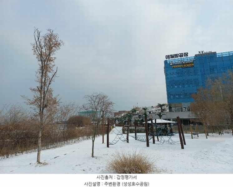 2024타경6723 충청남도 천안시 서북구 성성5로 95, 브이티스퀘어 비동 지1층 비121호 근린상가 경매 이미지