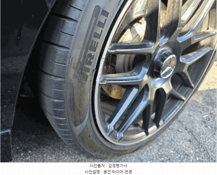 2025타경11434 경상북도 김천시 덕곡동 959, 아시아자동차매매상사 S63 AMG 4Matic L 경매 이미지