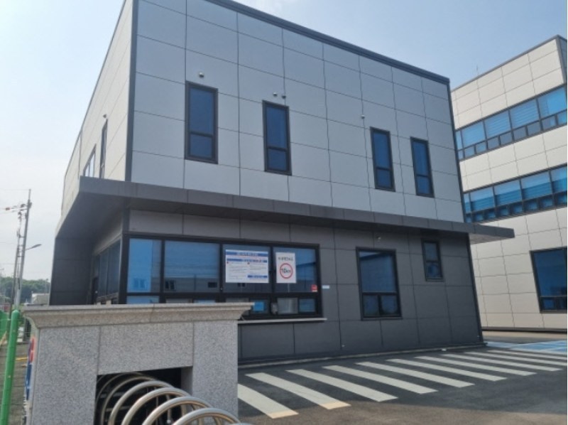 2024타경106937 충청남도 천안시 동남구 수신면 신풍리 543 공장 경매 이미지