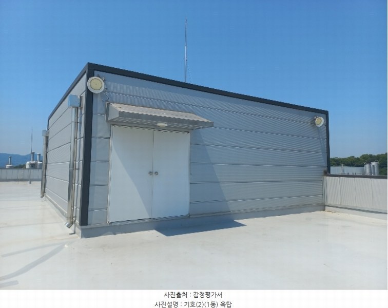 2024타경106937 충청남도 천안시 동남구 수신면 신풍리 543 공장 경매 이미지