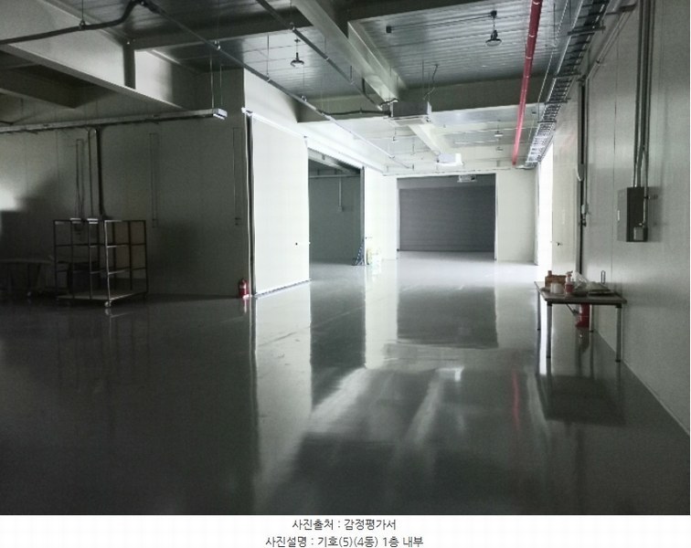 2024타경106937 충청남도 천안시 동남구 수신면 신풍리 543 공장 경매 이미지