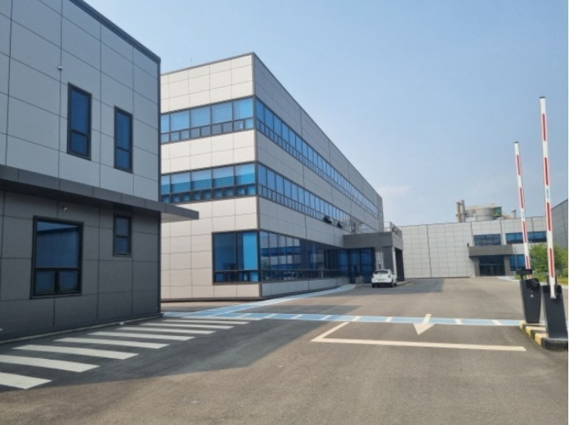 2024타경106937 충청남도 천안시 동남구 수신면 신풍리 543 공장 경매 이미지
