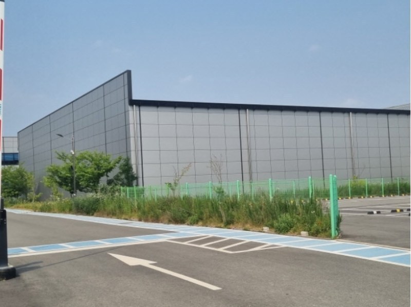 2024타경106937 충청남도 천안시 동남구 수신면 신풍리 543 공장 경매 이미지