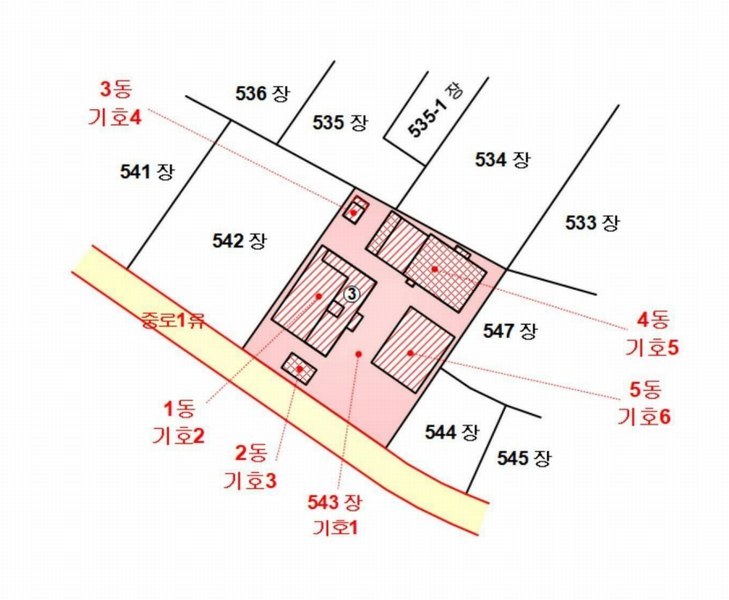 2024타경106937 충청남도 천안시 동남구 수신면 신풍리 543 공장 경매 이미지