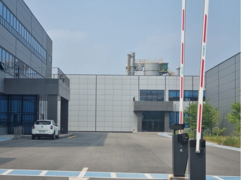 2024타경106937 충청남도 천안시 동남구 수신면 신풍리 543 공장 경매 이미지
