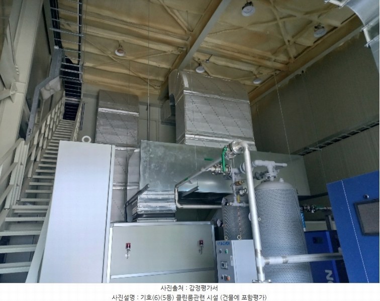 2024타경106937 충청남도 천안시 동남구 수신면 신풍리 543 공장 경매 이미지