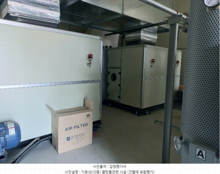 2024타경106937 충청남도 천안시 동남구 수신면 신풍리 543 공장 경매 이미지