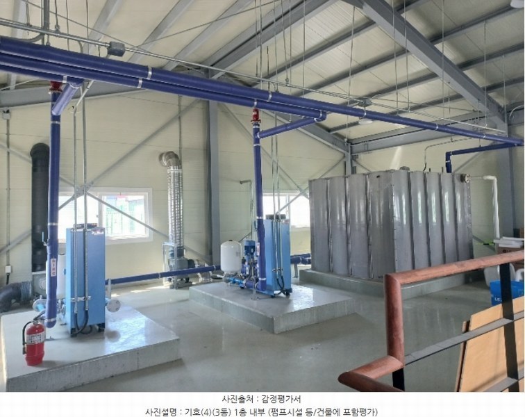 2024타경106937 충청남도 천안시 동남구 수신면 신풍리 543 공장 경매 이미지