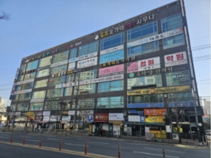2024타경117067 충청남도 천안시 동남구 풍세로 798, 코르지아 1층 127호 근린상가 경매 이미지