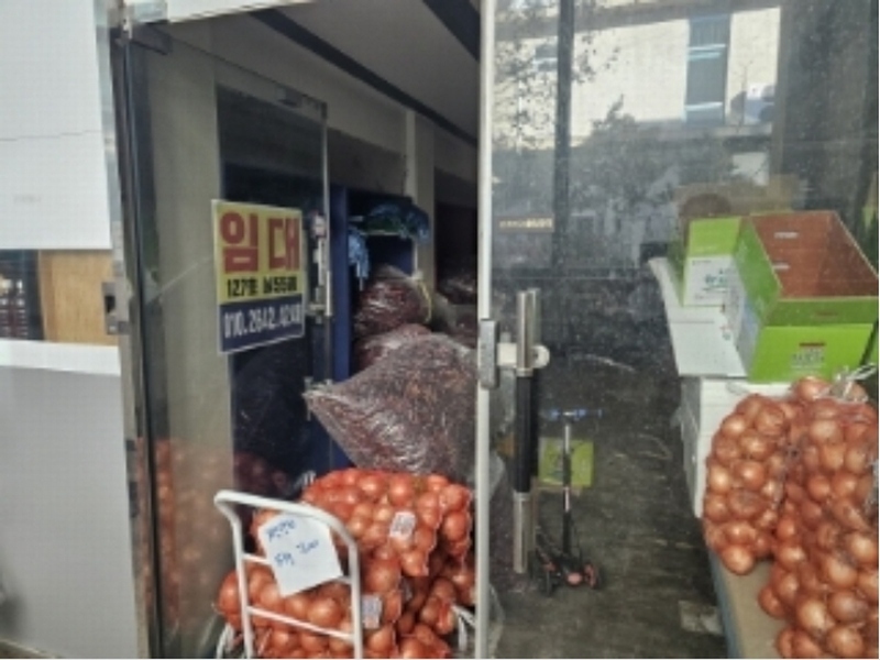 2024타경117067 충청남도 천안시 동남구 풍세로 798, 코르지아 1층 127호 근린상가 경매 이미지