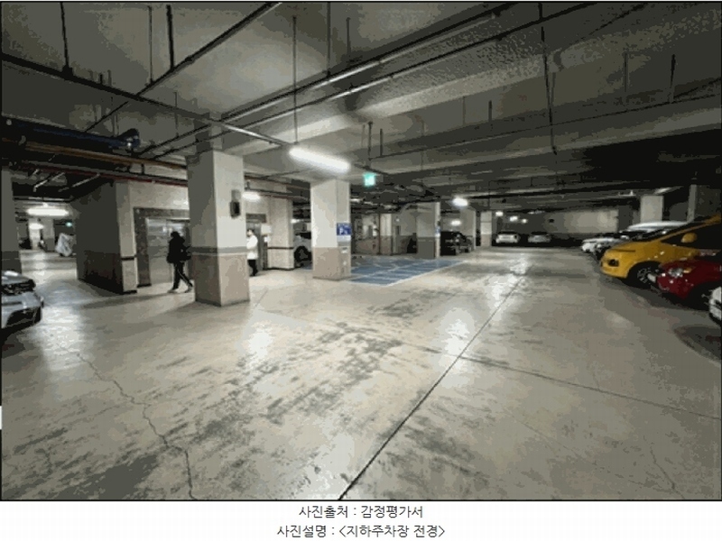 2024타경117067 충청남도 천안시 동남구 풍세로 798, 코르지아 1층 127호 근린상가 경매 이미지