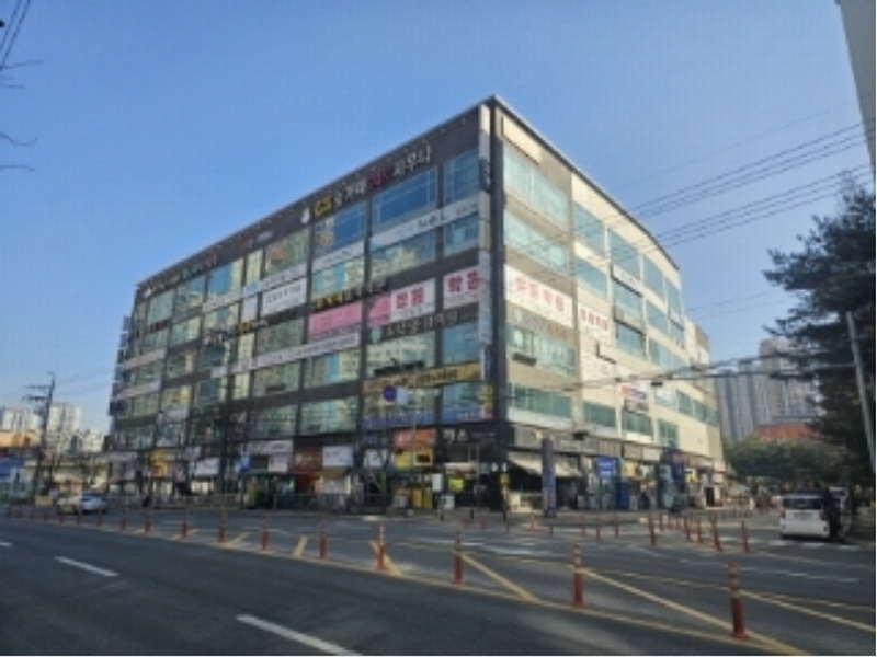 2024타경117067 충청남도 천안시 동남구 풍세로 798, 코르지아 1층 127호 근린상가 경매 이미지