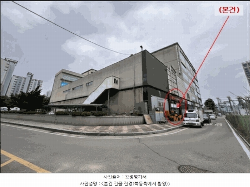2024타경117067 충청남도 천안시 동남구 풍세로 798, 코르지아 1층 127호 근린상가 경매 이미지