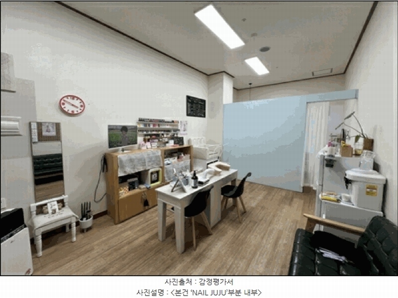2024타경117067 충청남도 천안시 동남구 풍세로 798, 코르지아 1층 127호 근린상가 경매 이미지