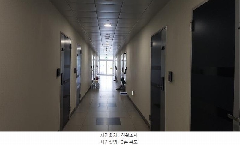 2025타경604 충청남도 천안시 서북구 한들1로 134-11, 백석동주식회사제이케이개발건물 3층 305호 오피스텔[계약21평형] 경매 이미지