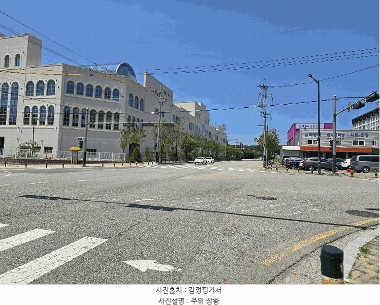 2025타경604 충청남도 천안시 서북구 한들1로 134-11, 백석동주식회사제이케이개발건물 3층 305호 오피스텔[계약21평형] 경매 이미지