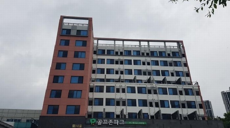 2025타경604 충청남도 천안시 서북구 한들1로 134-11, 백석동주식회사제이케이개발건물 3층 305호 오피스텔[계약21평형] 경매 이미지