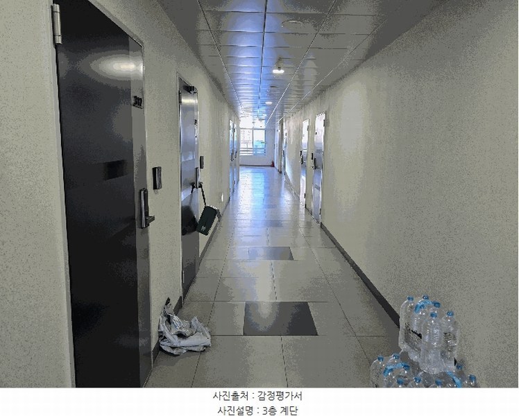 2025타경604 충청남도 천안시 서북구 한들1로 134-11, 백석동주식회사제이케이개발건물 3층 305호 오피스텔[계약21평형] 경매 이미지