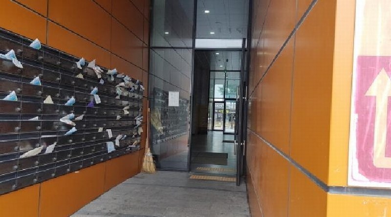 2025타경604 충청남도 천안시 서북구 한들1로 134-11, 백석동주식회사제이케이개발건물 3층 305호 오피스텔[계약21평형] 경매 이미지