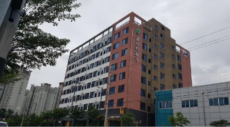 2025타경604 충청남도 천안시 서북구 한들1로 134-11, 백석동주식회사제이케이개발건물 3층 305호 오피스텔[계약21평형] 경매 이미지