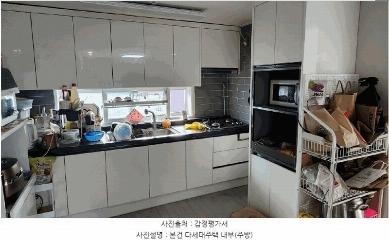 2025타경617 충청남도 천안시 동남구 구성10길 14, 가야빌2 2층 201호 다세대(빌라) 경매 이미지