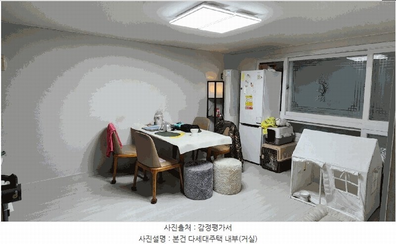 2025타경617 충청남도 천안시 동남구 구성10길 14, 가야빌2 2층 201호 다세대(빌라) 경매 이미지