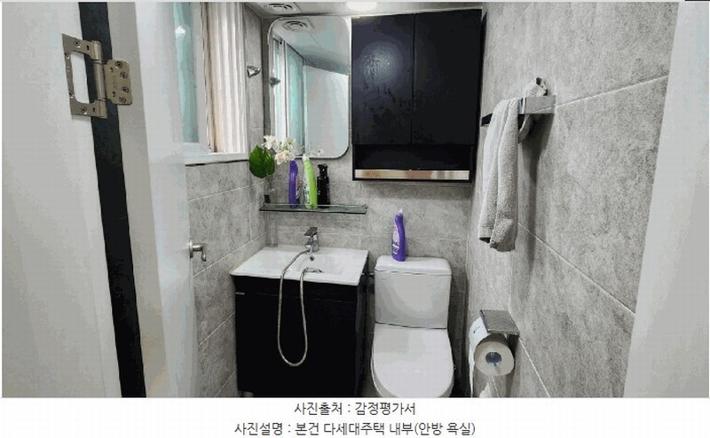2025타경617 충청남도 천안시 동남구 구성10길 14, 가야빌2 2층 201호 다세대(빌라) 경매 이미지