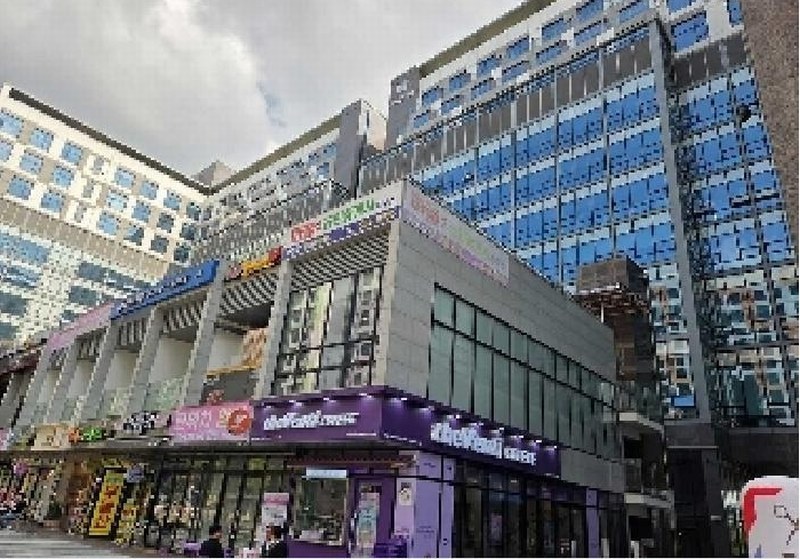 2025타경674 충청남도 아산시 탕정면 용두리 728 아파트형공장 경매 이미지
