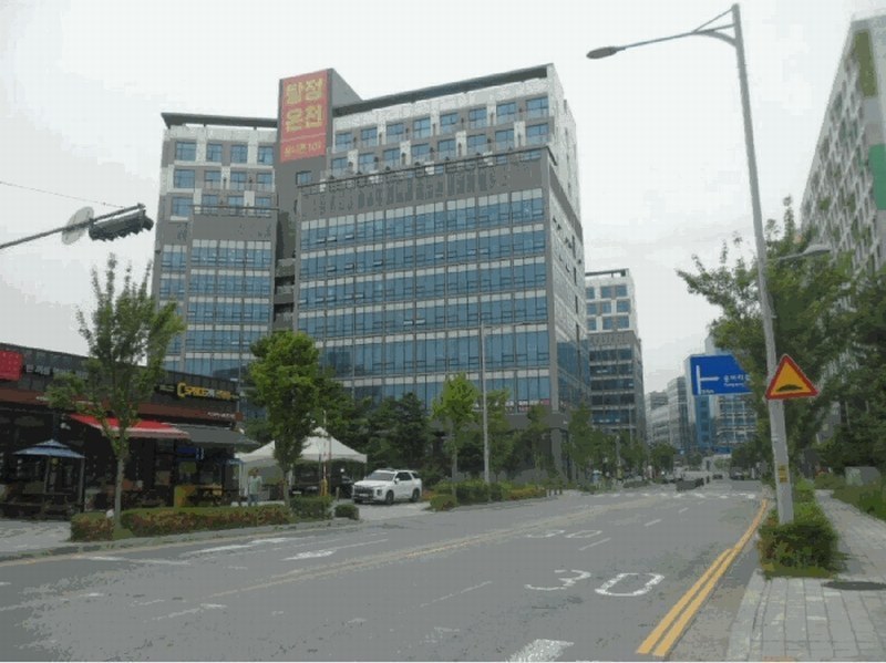 2025타경674 충청남도 아산시 탕정면 용두리 728 아파트형공장 경매 이미지