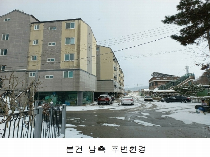 2025타경10361 충청남도 아산시 도고면 기곡로31번길 30-1, 도고타운 101동 1층 101호 근린상가 경매 이미지