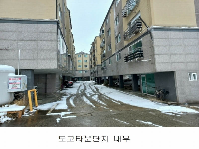 2025타경10361 충청남도 아산시 도고면 기곡로31번길 30-1, 도고타운 101동 1층 101호 근린상가 경매 이미지
