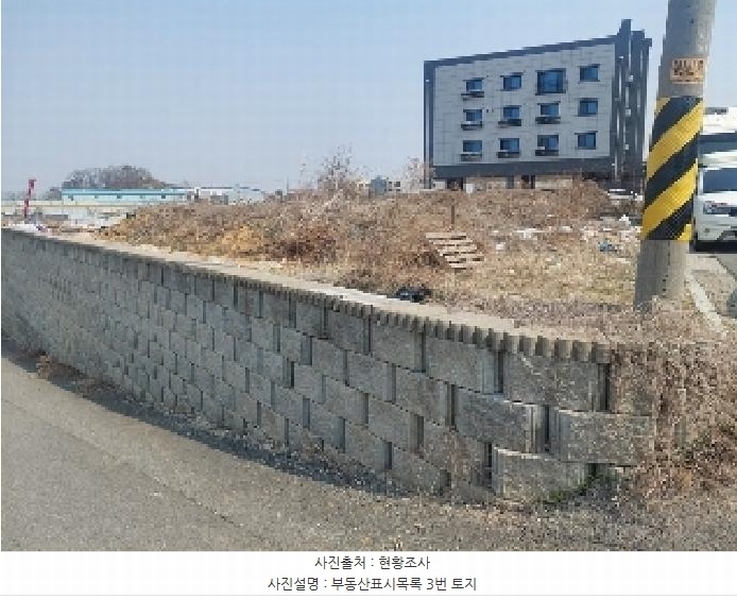 2025타경11310 충청남도 아산시 둔포면 운용리 337-176 임야 경매 이미지