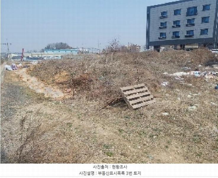 2025타경11310 충청남도 아산시 둔포면 운용리 337-176 임야 경매 이미지