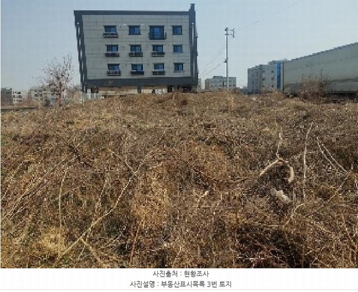 2025타경11310 충청남도 아산시 둔포면 운용리 337-176 임야 경매 이미지