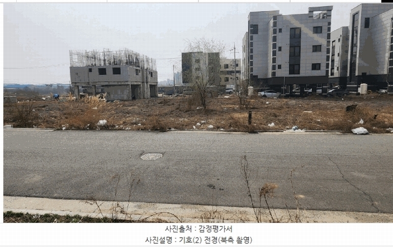 2025타경11310 충청남도 아산시 둔포면 운용리 337-176 임야 경매 이미지