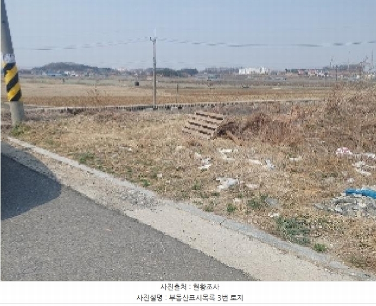 2025타경11310 충청남도 아산시 둔포면 운용리 337-176 임야 경매 이미지