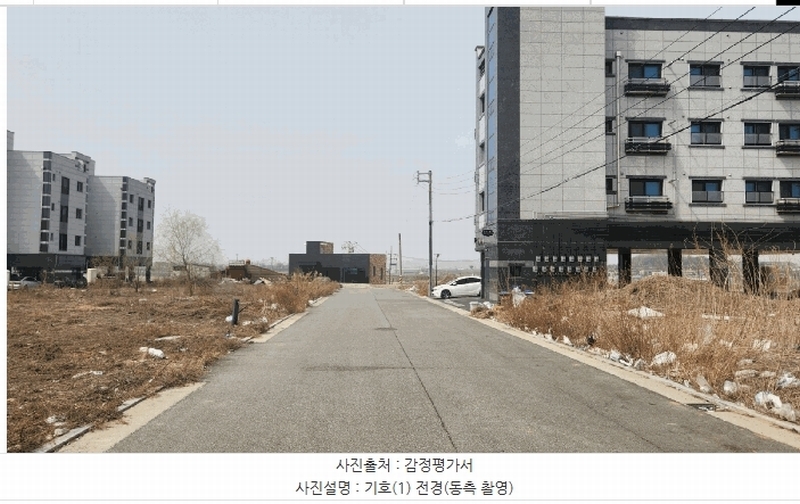 2025타경11310 충청남도 아산시 둔포면 운용리 337-176 임야 경매 이미지