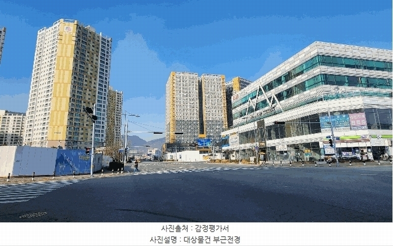 2025타경11394 경상남도 창원시 진해구 신항2로 114, 다인로얄팰리스부산신항2차 19층 1934호 오피스텔[계약17평형] 경매 이미지