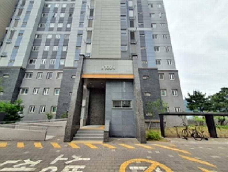 2025타경11596 경상남도 창원시 진해구 월남로 144, 창원진해비전시티우방아이유쉘아파트 108동 1층 103호 아파트[공급30평형] 경매 이미지