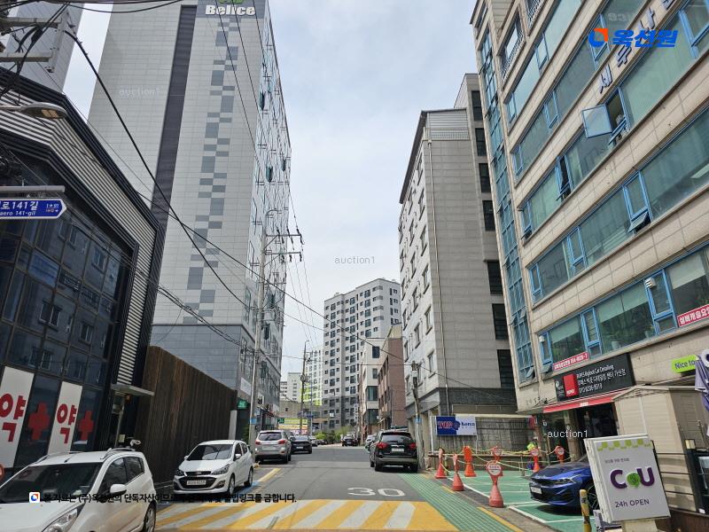 2025타경11439 서울특별시 금천구 시흥대로139길 19, 에스엠벨리체 5층 505호 오피스텔[계약7평형] 경매 이미지