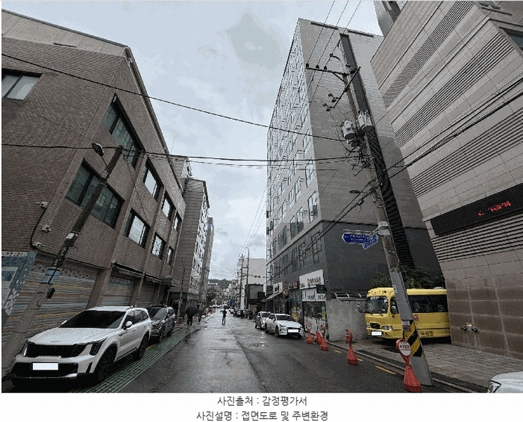 2025타경11439 서울특별시 금천구 시흥대로139길 19, 에스엠벨리체 5층 505호 오피스텔[계약7평형] 경매 이미지