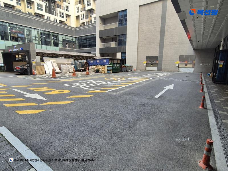 2025타경11665 충청남도 아산시 희망로46번길 8, 코아루테크노시티오피스텔 2층 210호 근린상가 경매 이미지